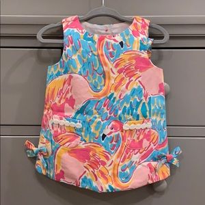 Baby 6-12 months Lilly Pulitzer Dress